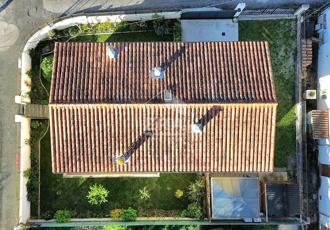 Maison à ESPERAZA