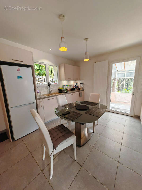 Maison à TRANS-EN-PROVENCE