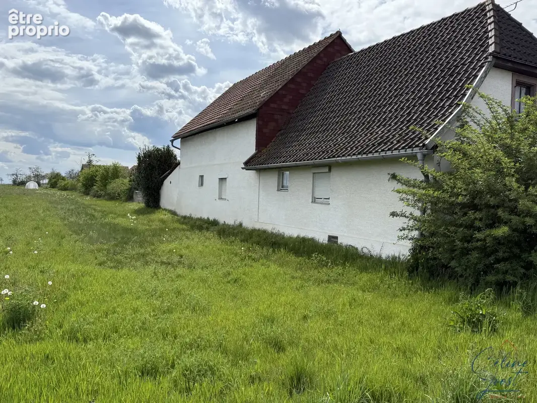 EXCLUSIF - Propriété composée d'une maison principale et de dépendances sur 15,17 ares - photo 4