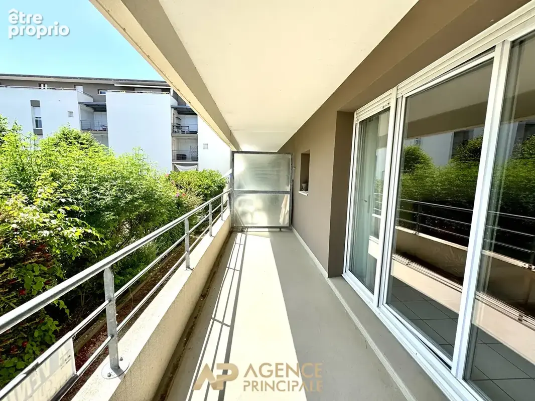 Appartement - Type 3 - 68 m2 - La Rochelle - Secteur les Minimes (Lac de la Sole) - photo 16