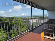 Appartement à LYON-9E