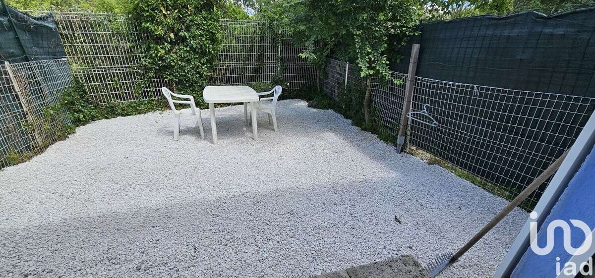 Photo 2 - Appartement à ROUGIERS