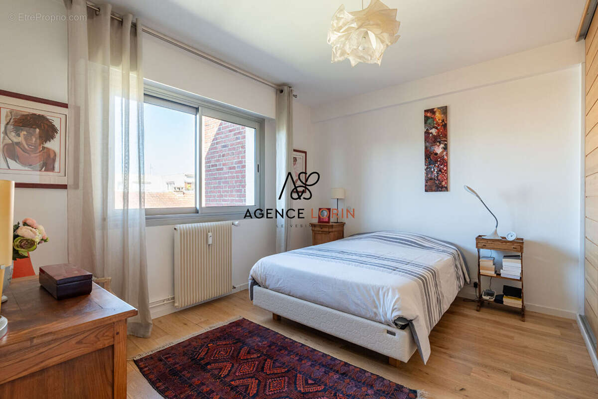 Appartement Vésinet 3 pièces 69 m² - photo 10