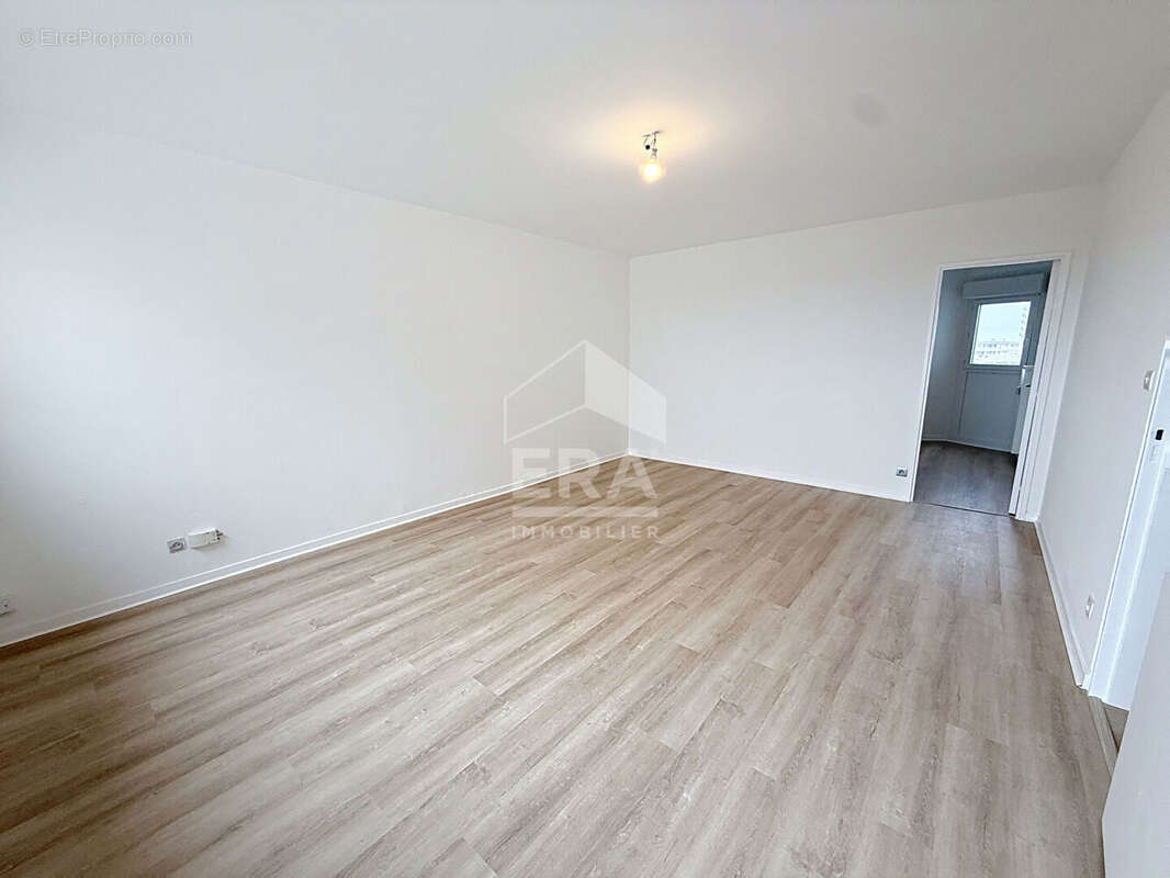 Appartement à CAEN