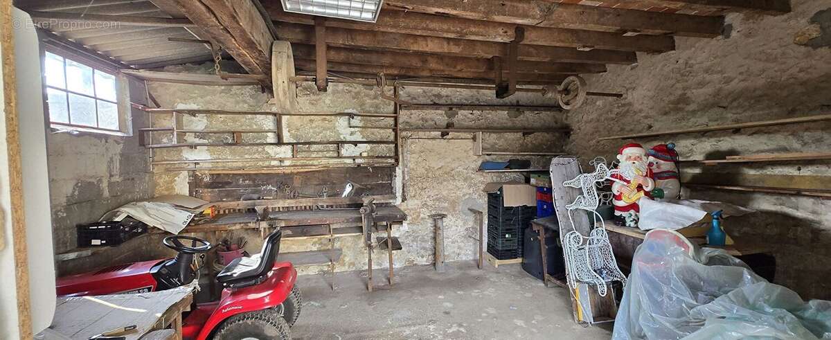 Maison à PROVINS