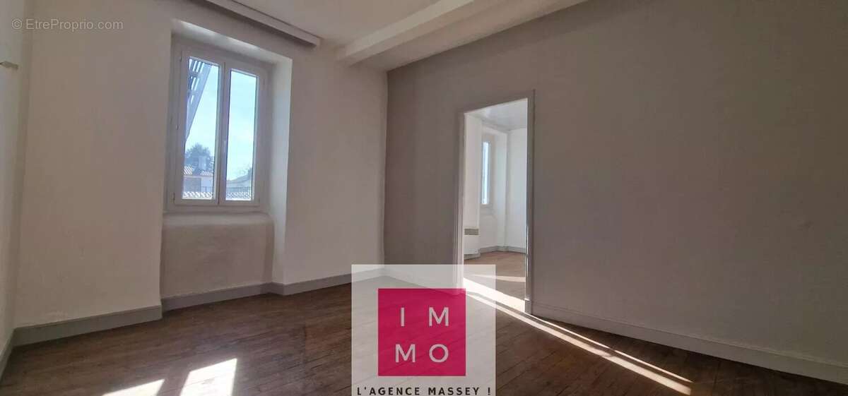 Appartement à TARBES
