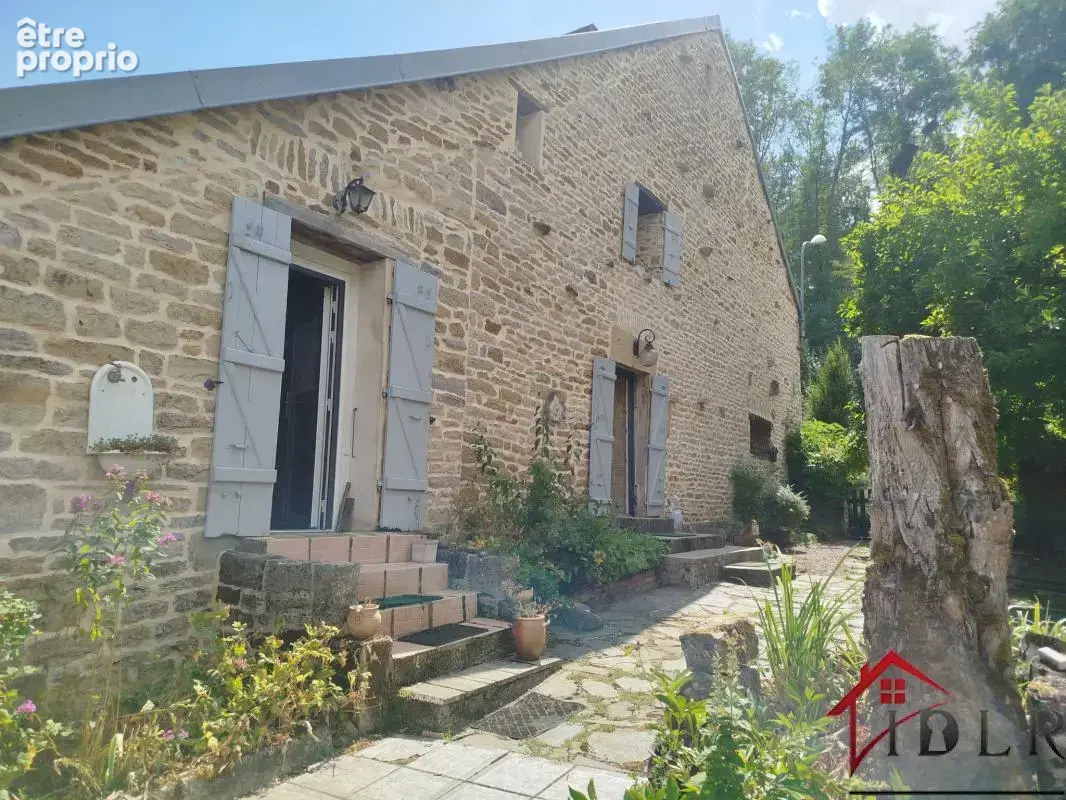 Charmante maison en pierre à Chalindrey - photo 2