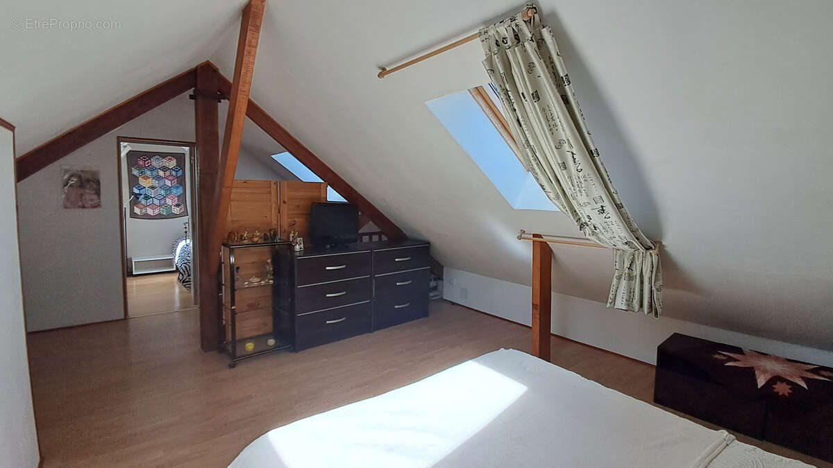 Maison traditionnelle - photo 6