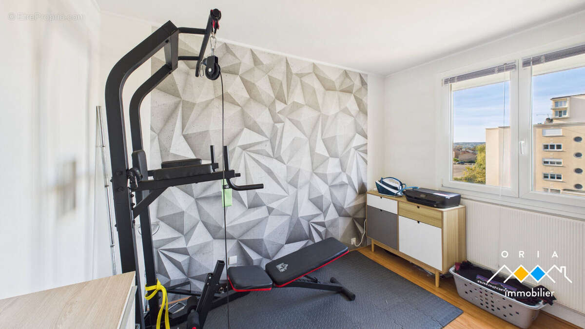 Appartement à SAINT-MAX