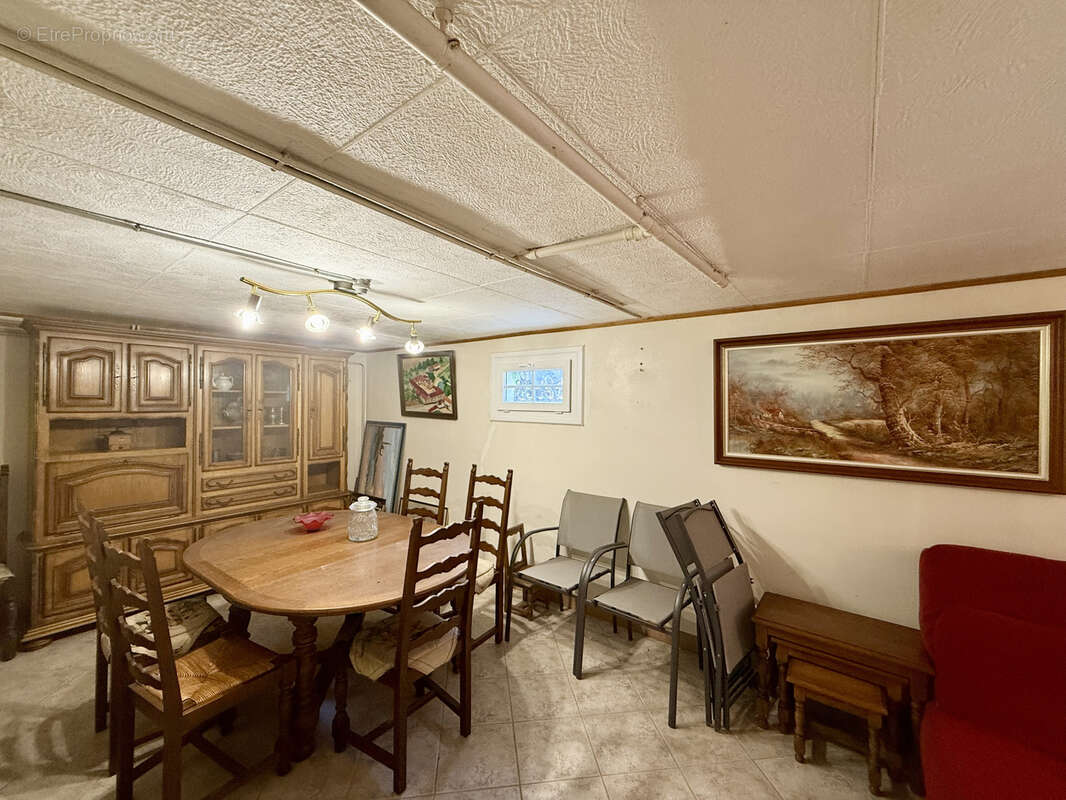 Maison à COULOMMIERS