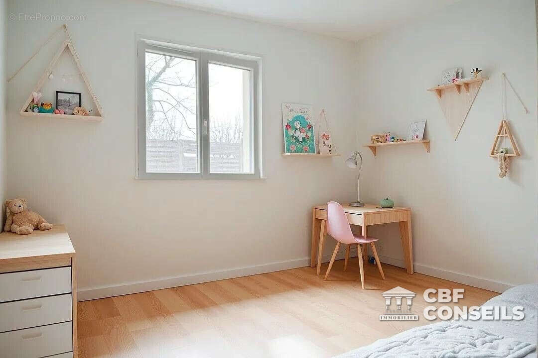 Maison à PONT-DU-CHATEAU