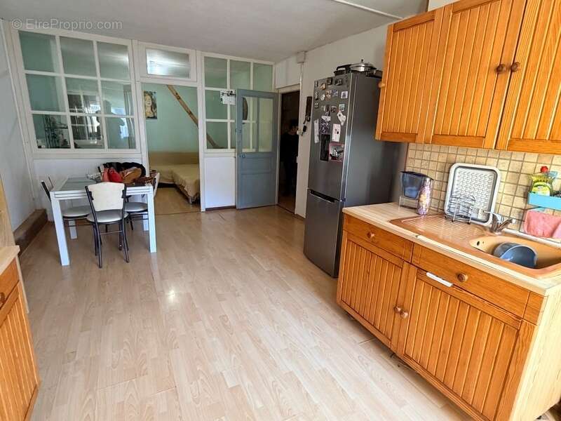 Appartement à MONTMEDY