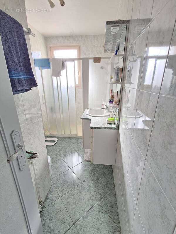 Maison à CHATEAU-GONTIER