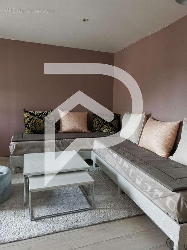 Commerce à VIRY-CHATILLON