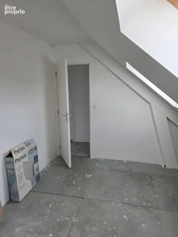 Maison 4 chambres  Ablon (14600)  À 10 min de Honfleur. Jardin, terrasse plein sud - photo 15