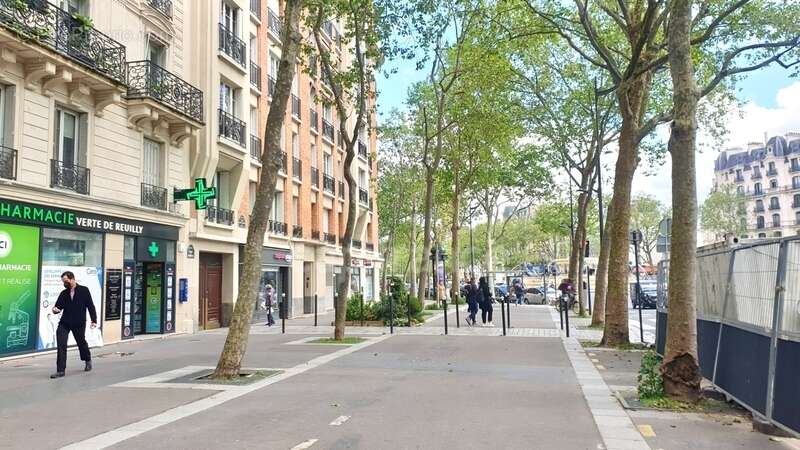 PARIS 12EME ARRONDISSEMENT,  appartement 2 pièces dans Résidence de service séniors - photo 19