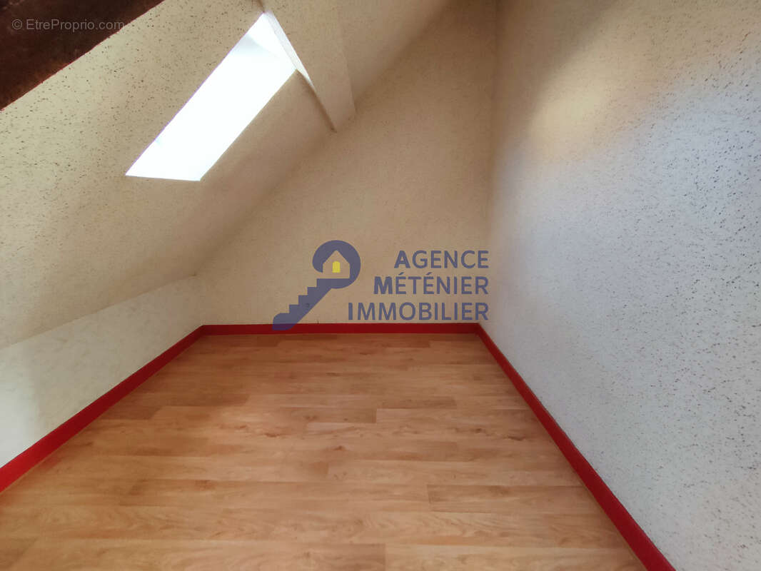 Appartement à SAINT-POURCAIN-SUR-SIOULE