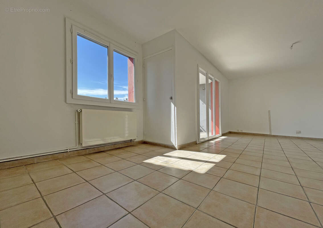 P3+terrasse - photo 7