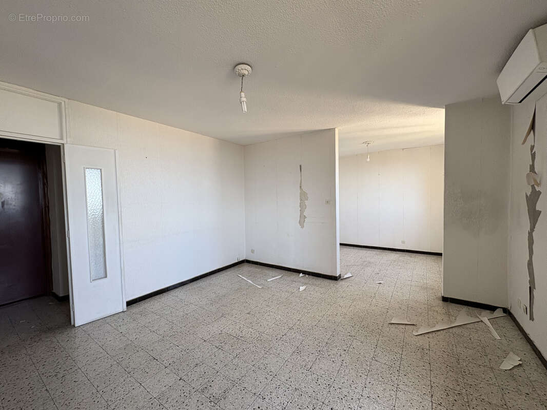 Appartement à BASTIA