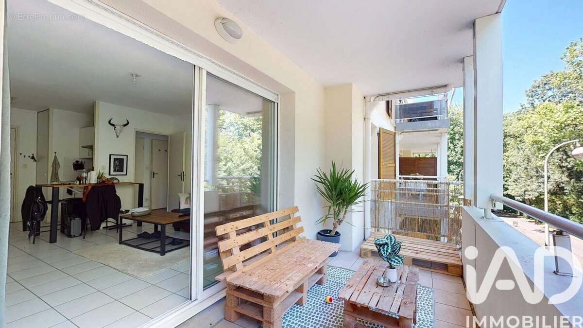 Photo 3 - Appartement à SAINT-VINCENT-DE-TYROSSE