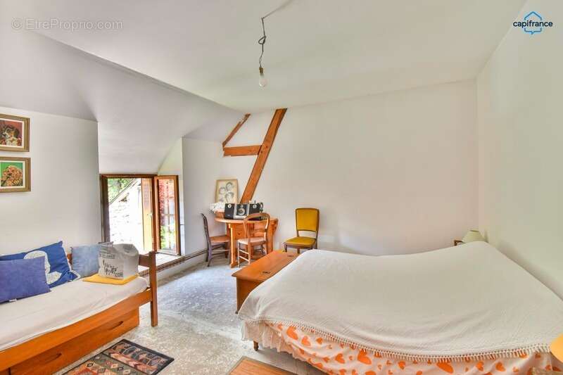 Maison à vendre 5 pièces LYE (36) - photo 10
