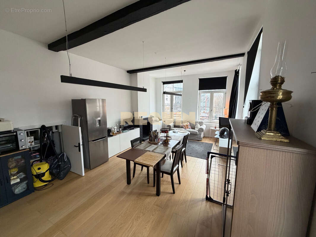 Appartement à LILLE