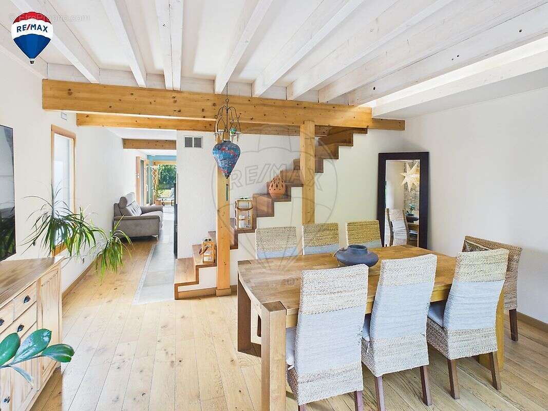 Maison à SIERENTZ