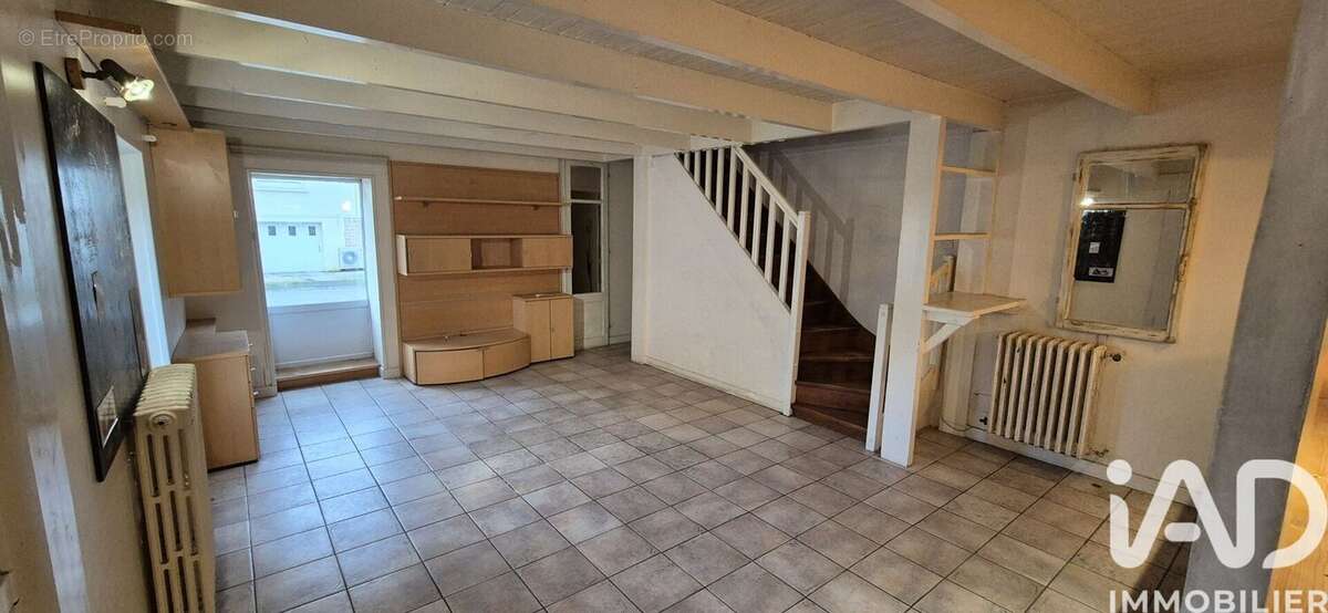 Photo 4 - Maison à SCAER