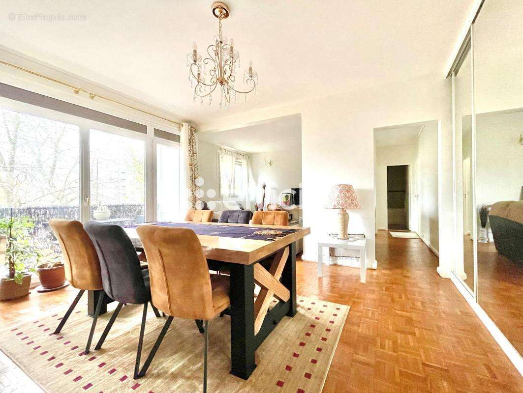 Appartement à ANTONY