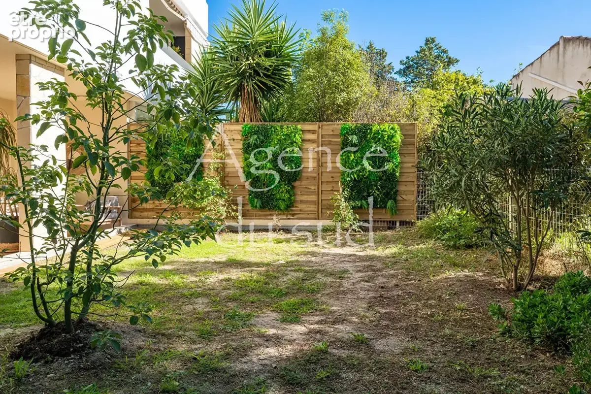 Appartement La Ciotat 3 pièces 66.28 m² - photo 12