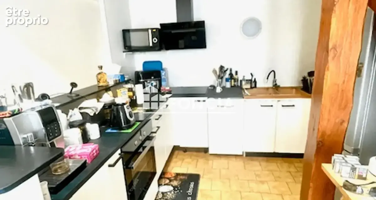 F2 duplex déjà loué : un investissement locatif clé en main, idéal pour investir sereinement ! - photo 6