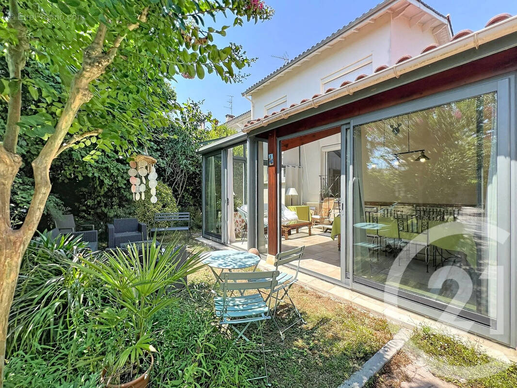 Maison à AUCH