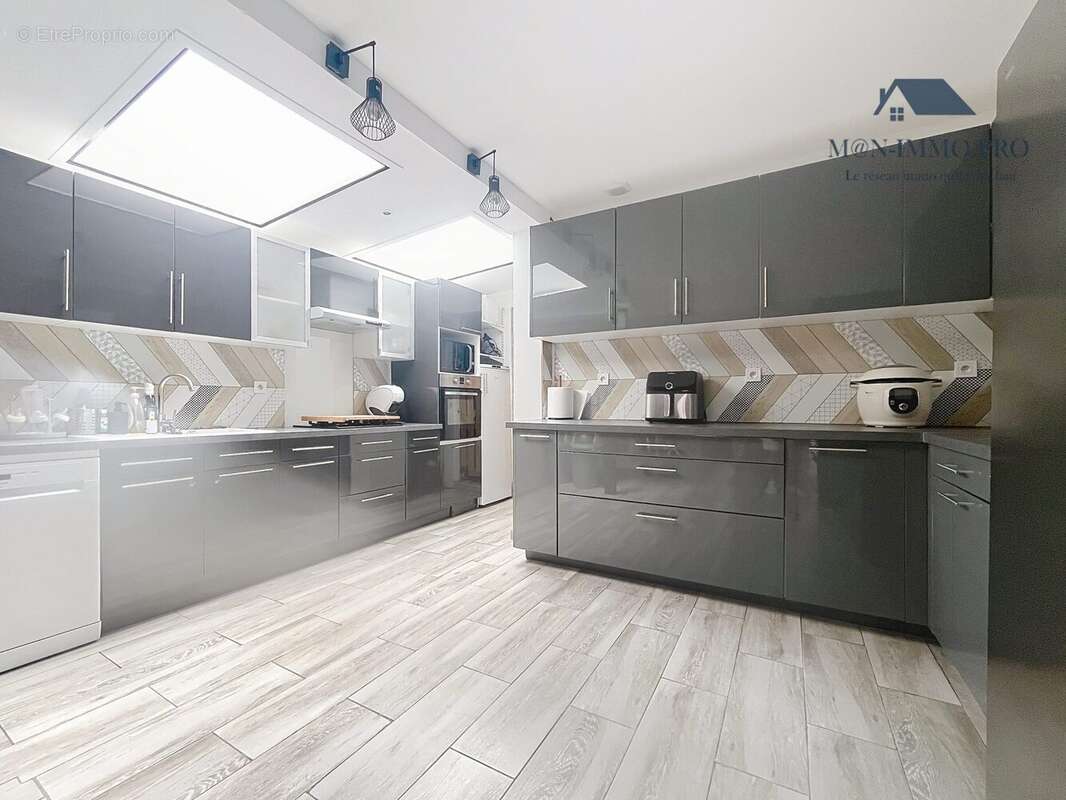 Maison 110 m² à Sailly-Sur-La-Lys  - photo 3