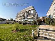 Appartement à CONFLANS-SAINTE-HONORINE