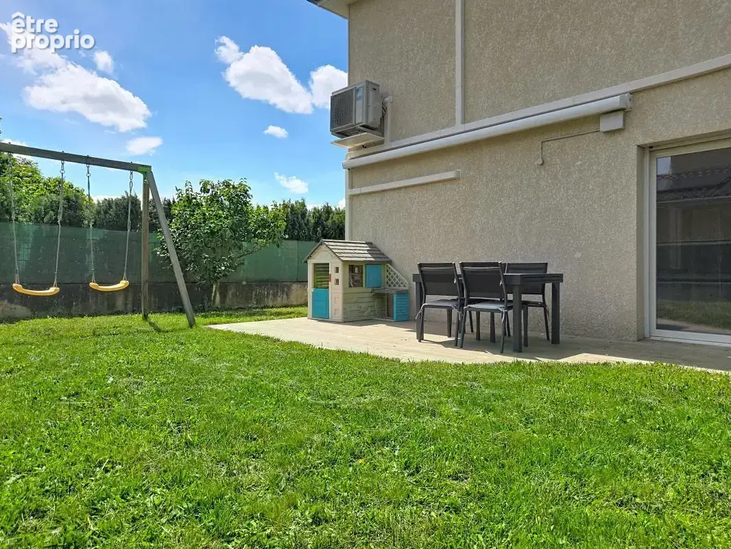 Maison - 4 Chambres - Garage - Jardin - Proche commodités - photo 25