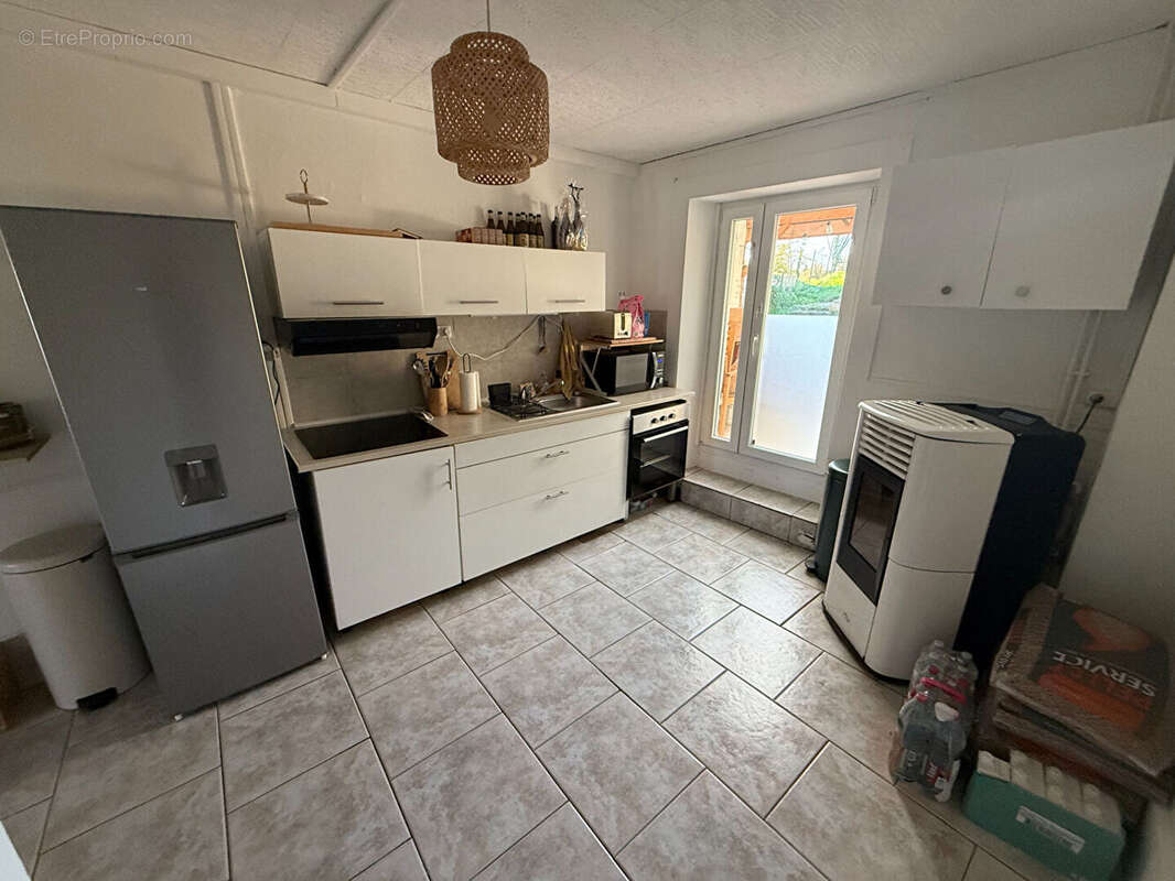 Maison à CHARLEVILLE-MEZIERES