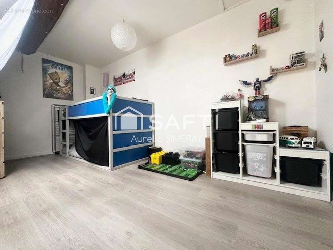 Photo 7 - Appartement à MIREBEAU-SUR-BEZE