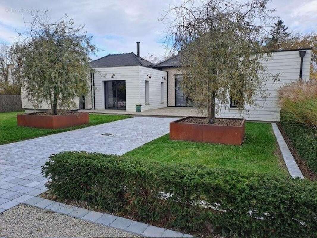 Photo 2 - Maison à MERLIMONT