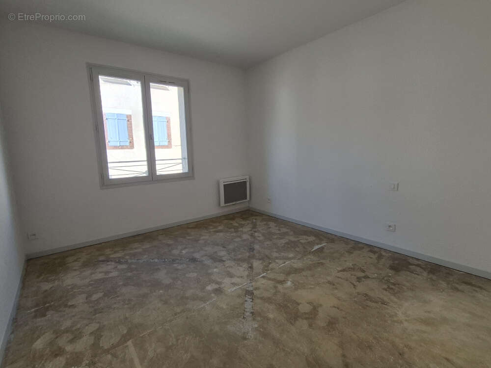 A vendre centre historique d'Auch, appartement type 3 de 69m2 - photo 11