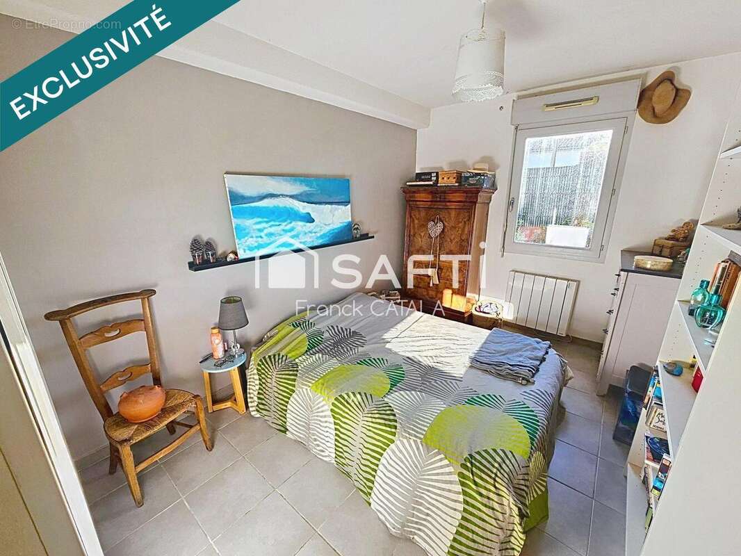 Photo 4 - Appartement à POMPERTUZAT