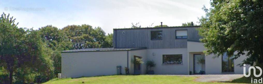 Photo 1 - Maison à LES LOGES-MARCHIS