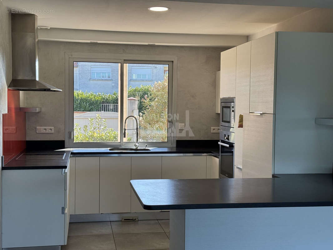 Maison à TOURNEFEUILLE