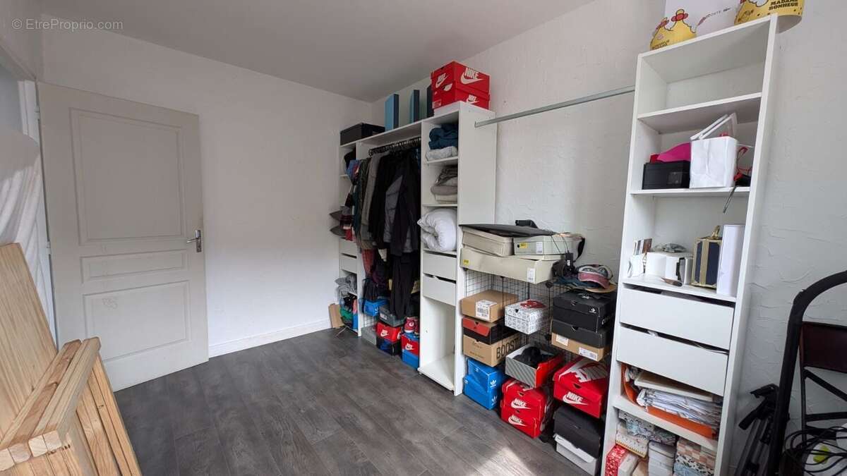 Appartement à BESANCON