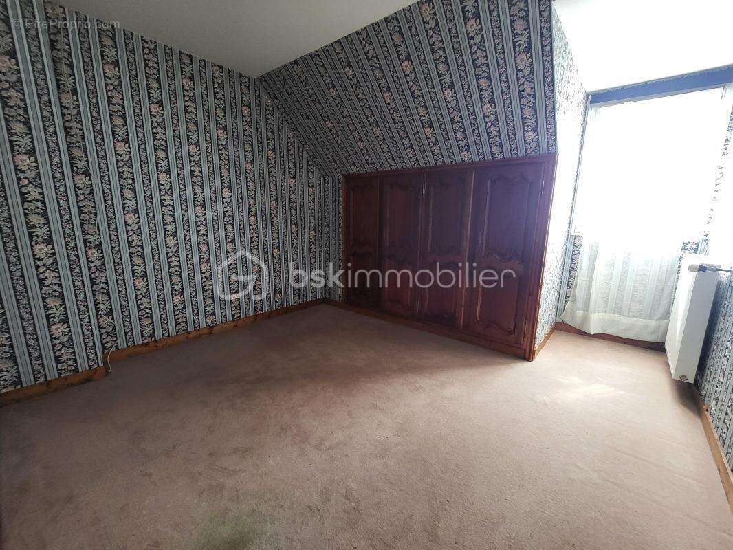  Maison familiale avec vie de plain-pied – 4 chambres – terrain 740 m² - photo 15
