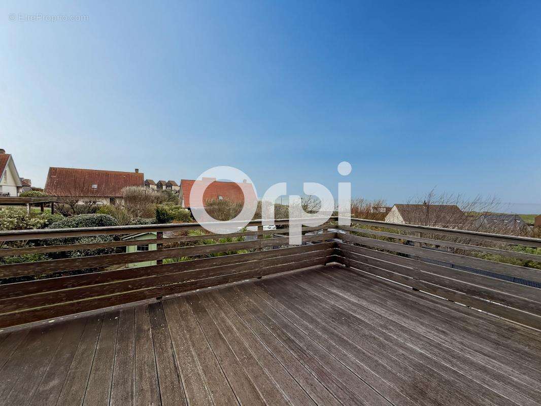 Maison à WIMEREUX