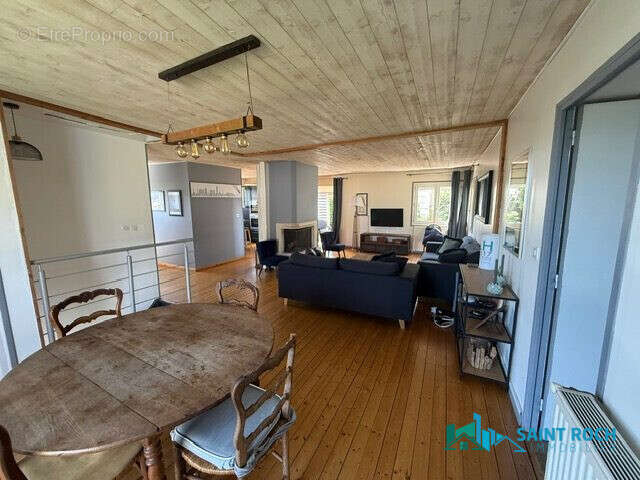 Maison à SAINTE-ADRESSE