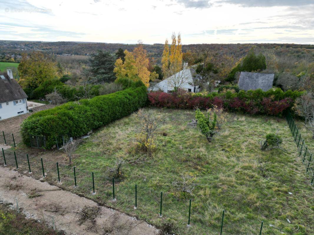 Terrain à AUBERGENVILLE
