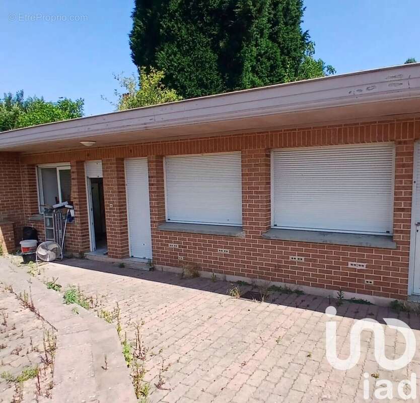 Photo 5 - Appartement à MAUBEUGE