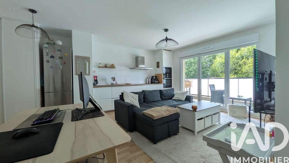 Photo 5 - Appartement à GUICHEN