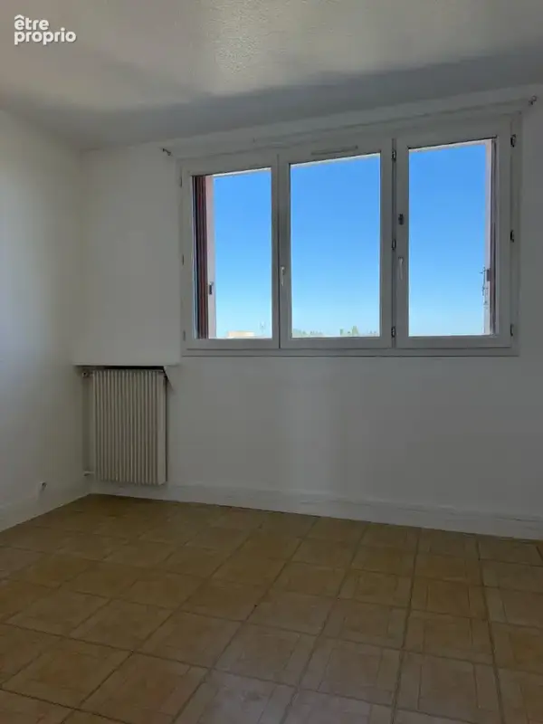 Appartement 3 pièces - photo 5